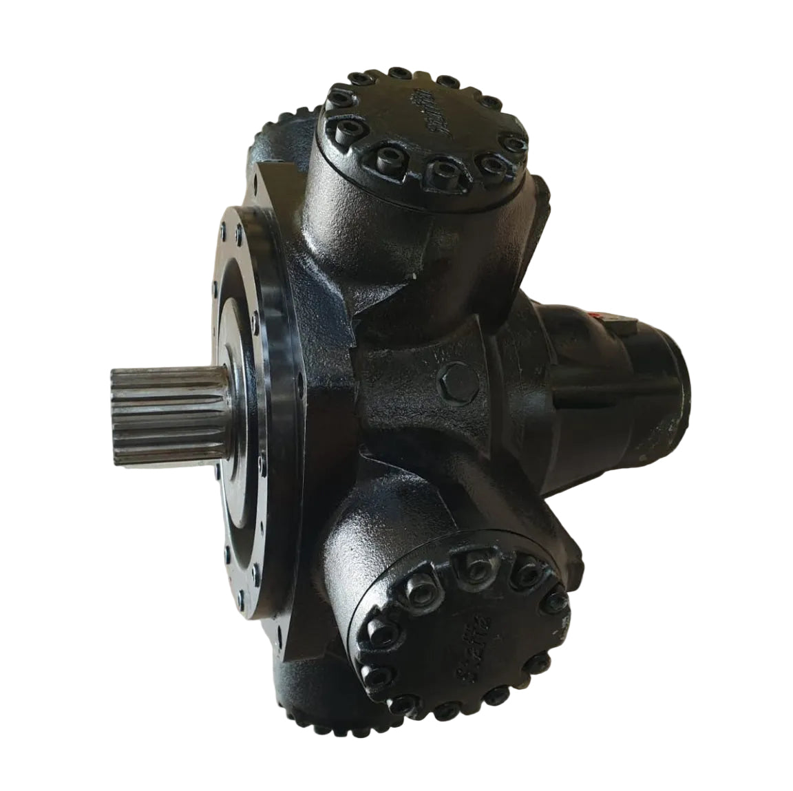 Staffa Motor HMB200
