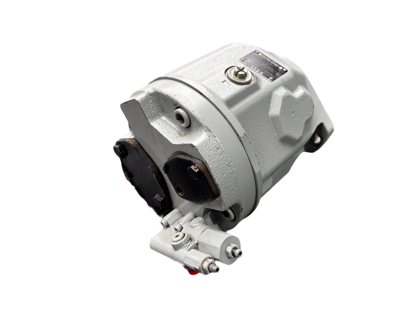 Bell B25D/B30D Pump (A10V74)