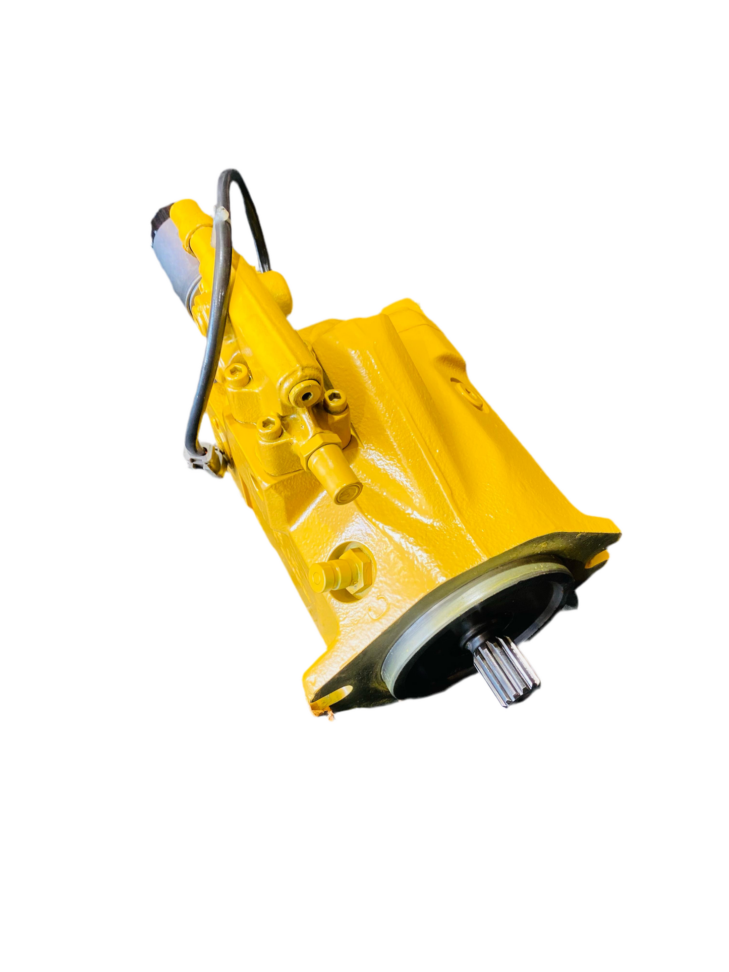 CAT Pump 524-0924 (345GC)