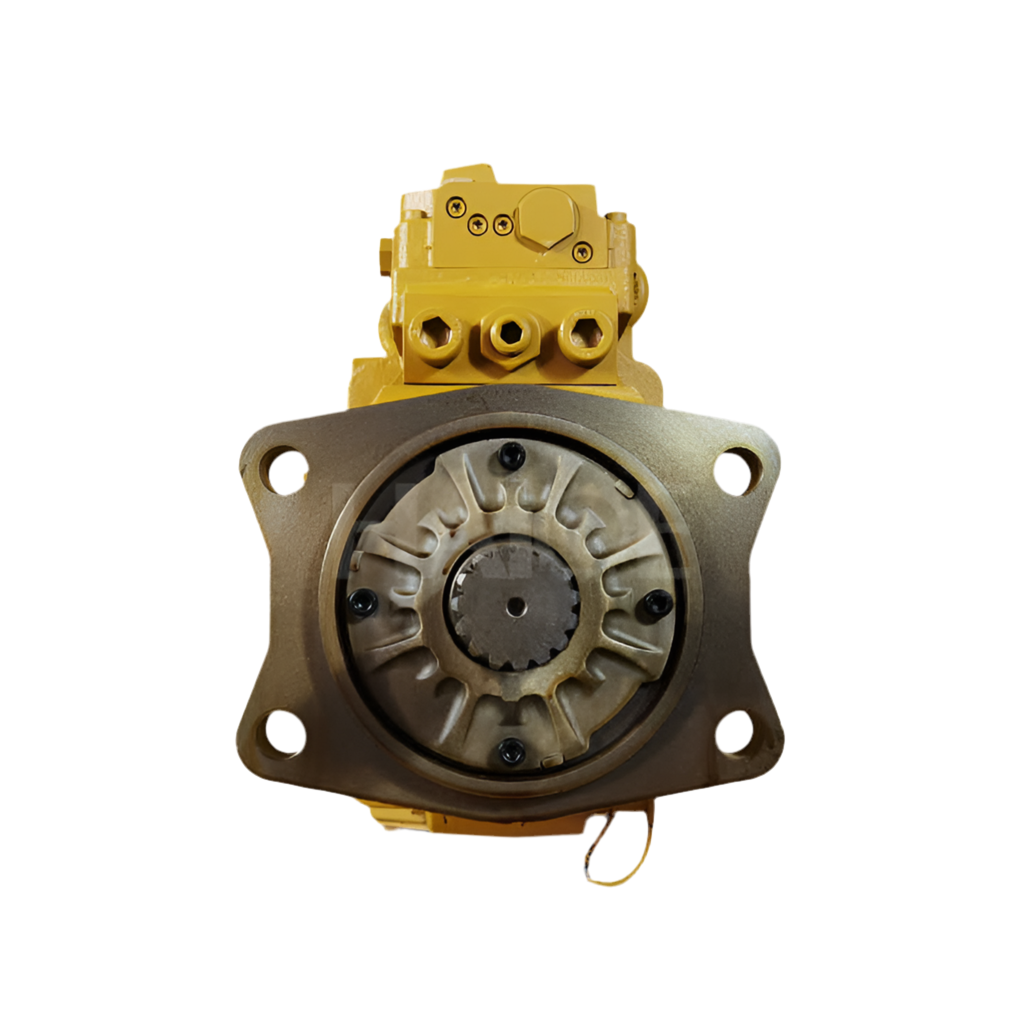CAT Pump 550-4341 (345GC)