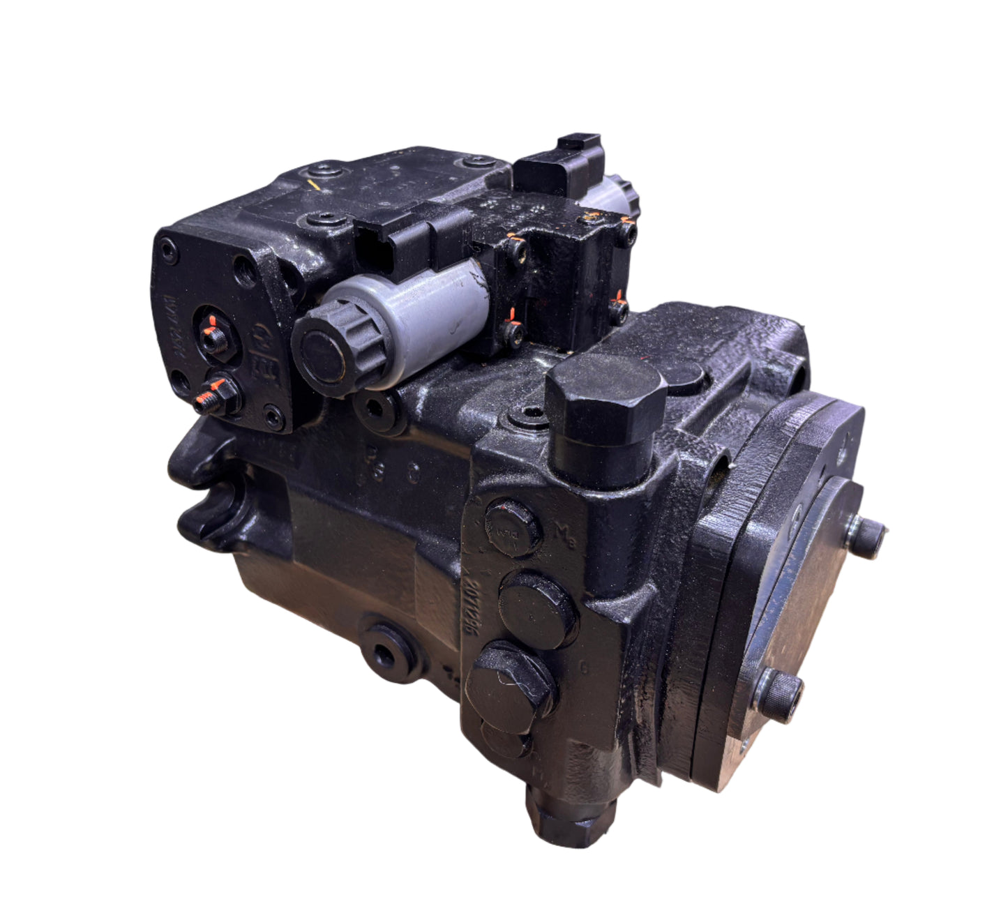 CAT Vibration Pump 159-9452 (CS-533D)