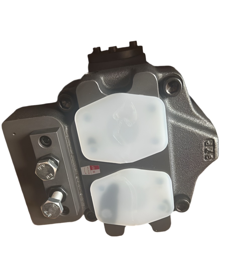 NEW Yuken Piston Pump A37