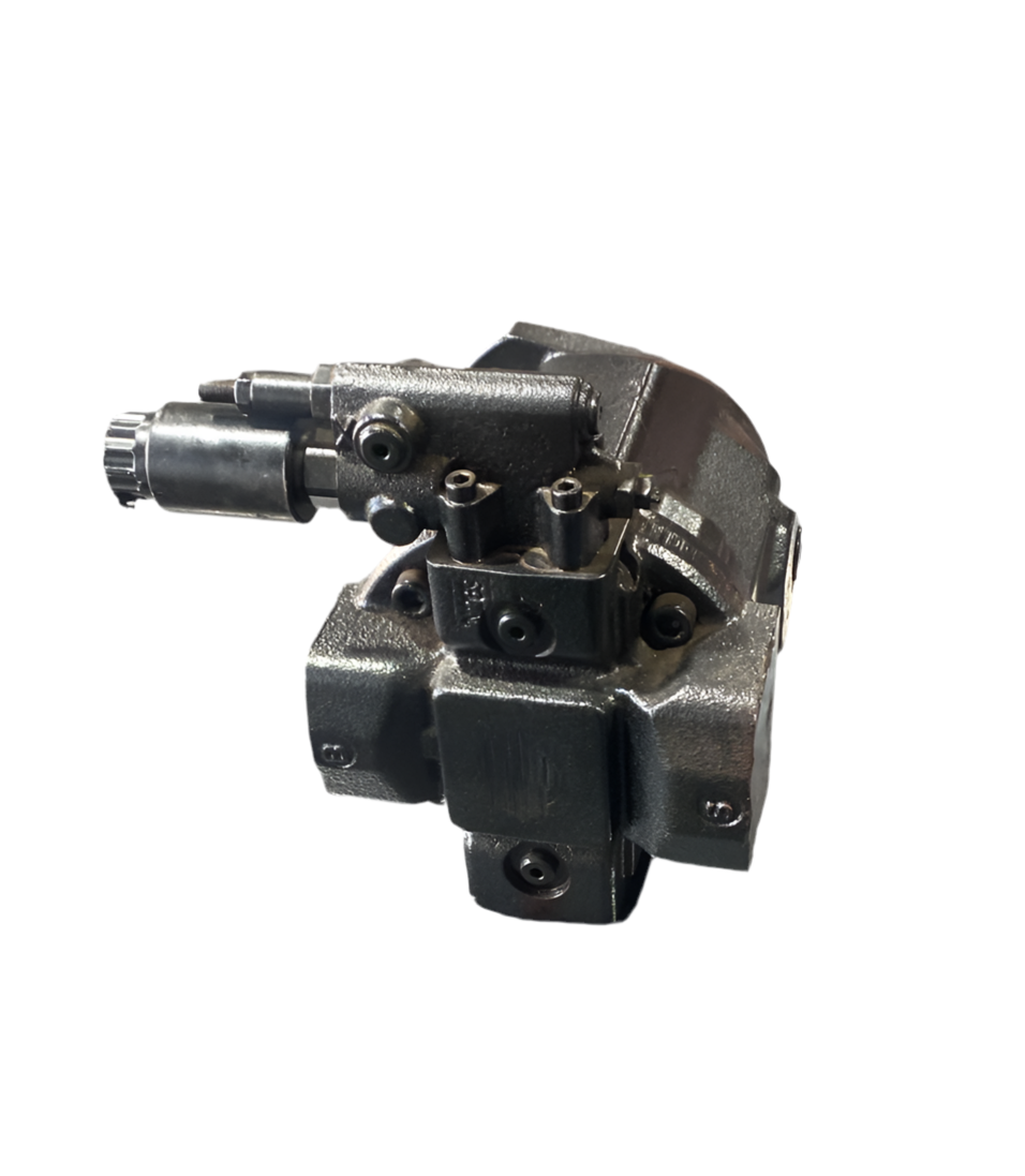 Rexroth Pump A10VO28