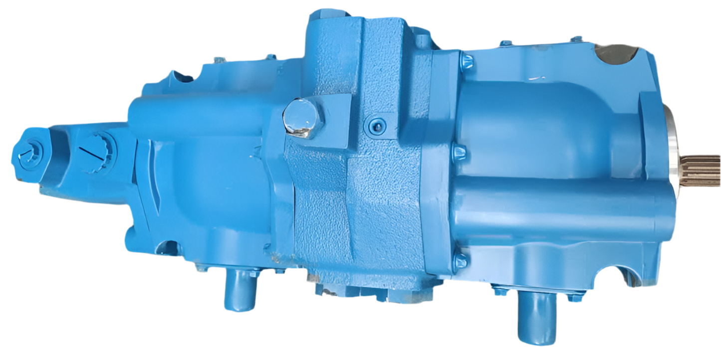 NEW Vickers Pump TA1919V20 02-143053