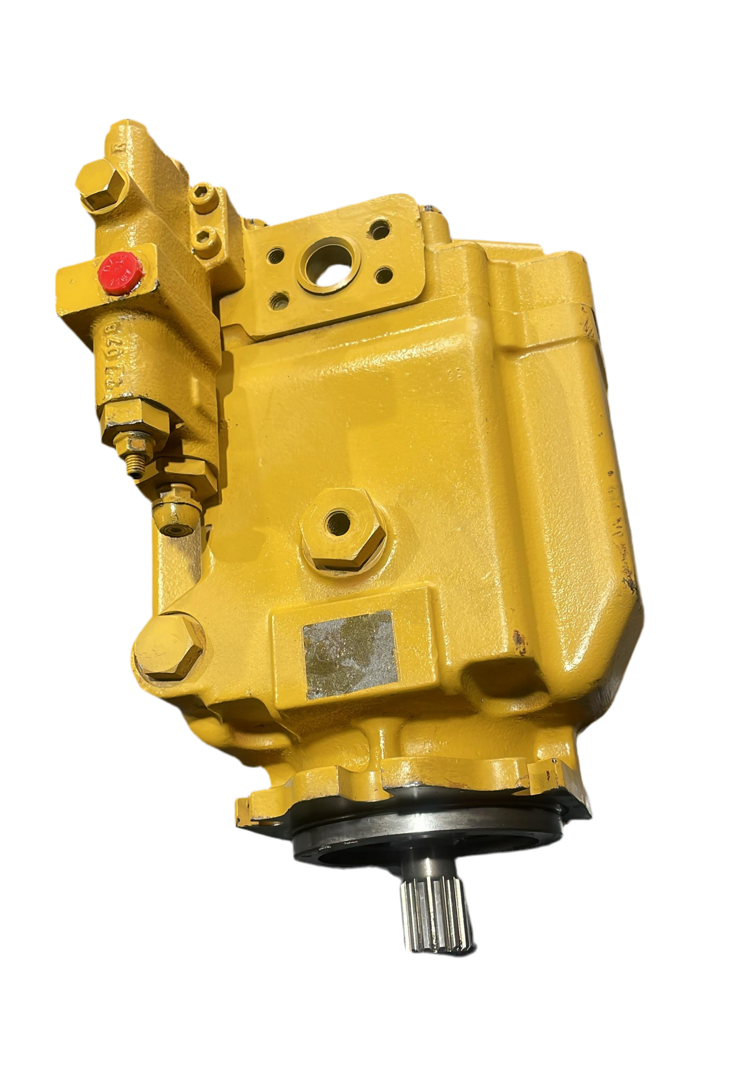 CAT Steering Pump 241-9157 (966H)