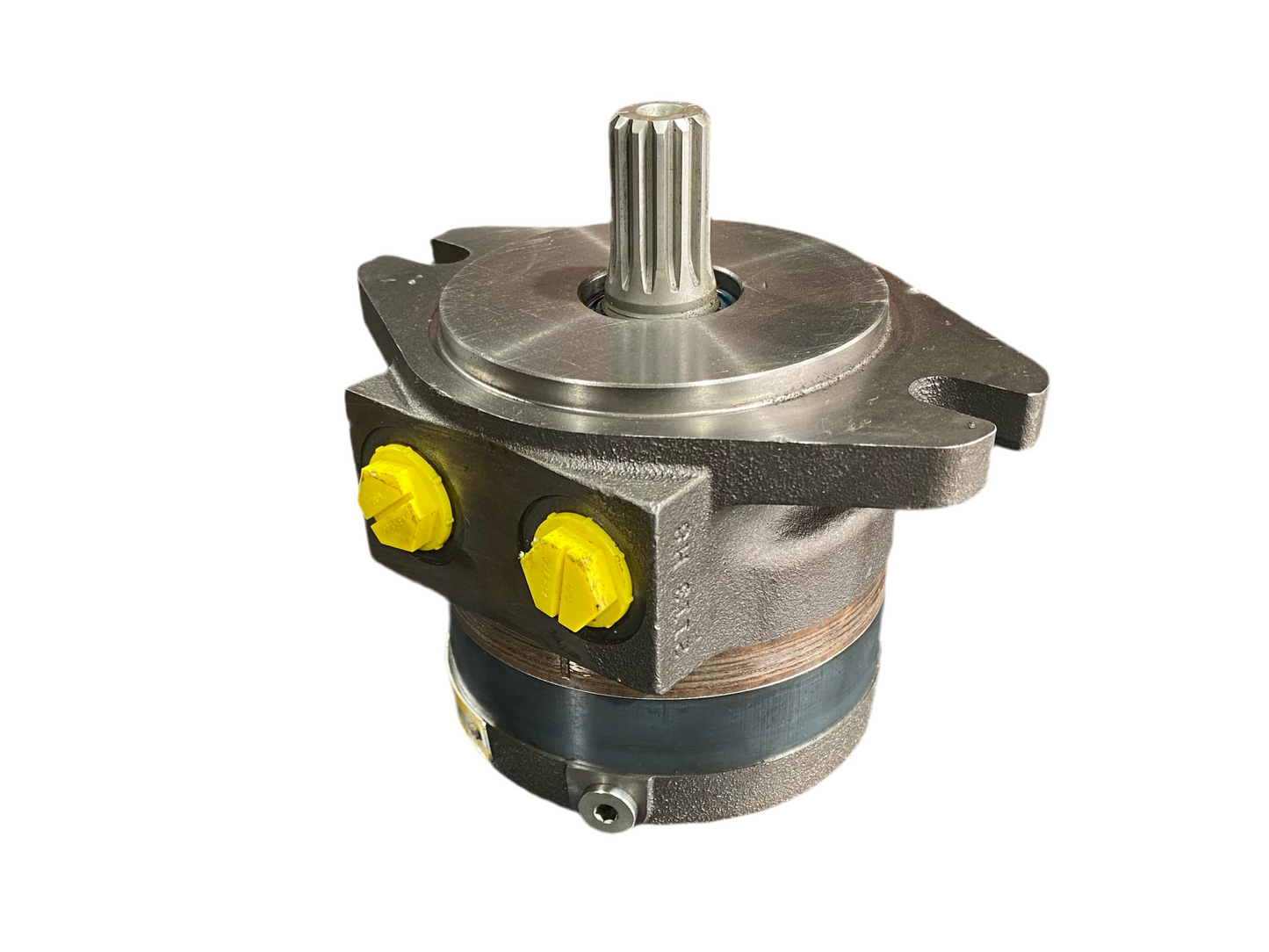 Parker Motor 116A-054-BS-0