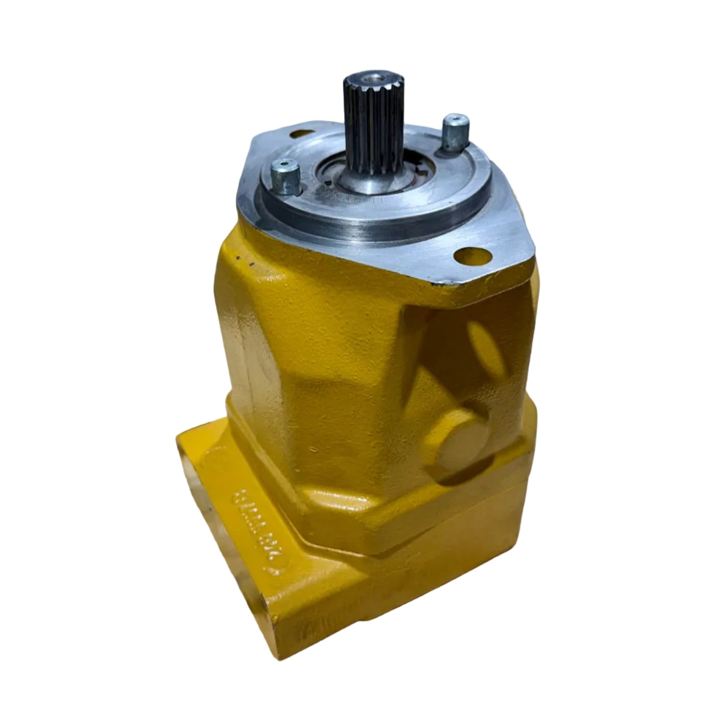 CAT Fan Motor 326-4439