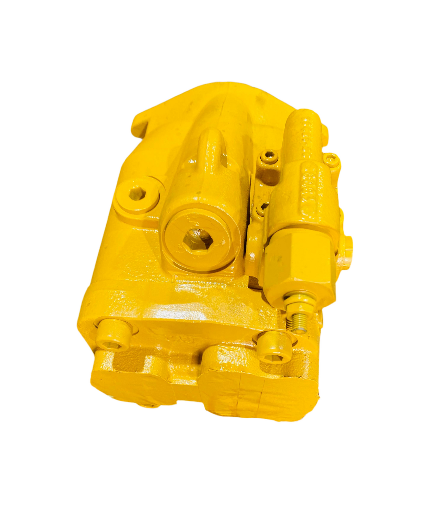 CAT Pump 257-6832: 41cc (16M)