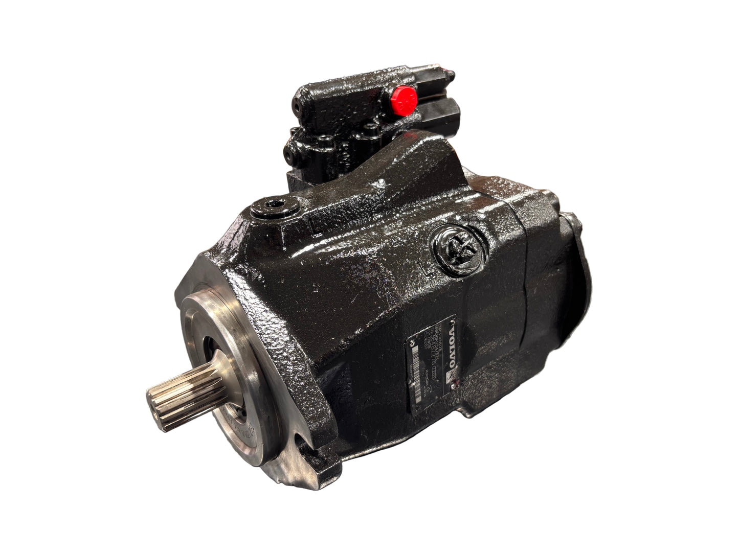 Volvo Piston Pump 17458128 (A10V60)
