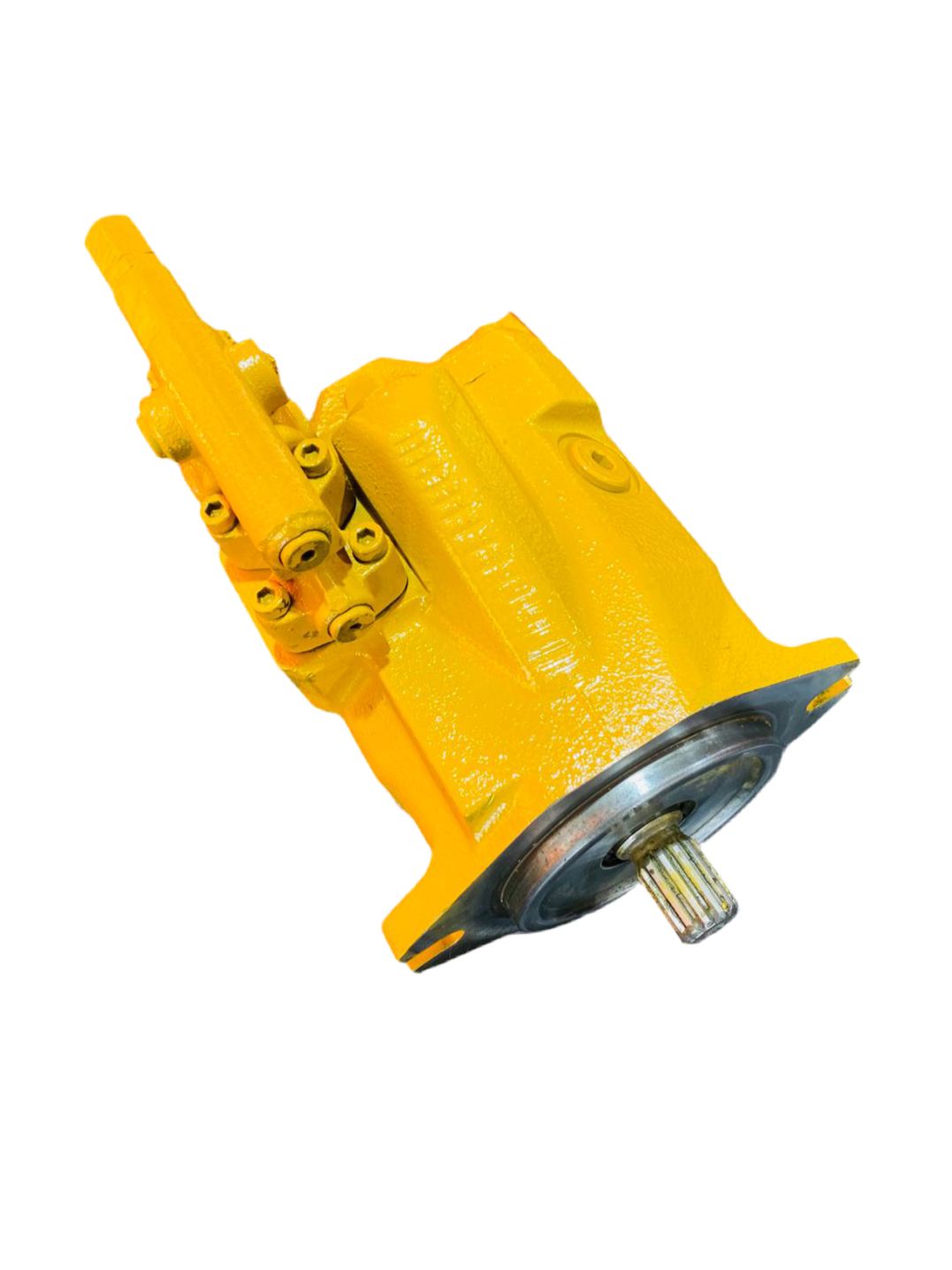 CAT Fan Pump 254-5145 (938H)