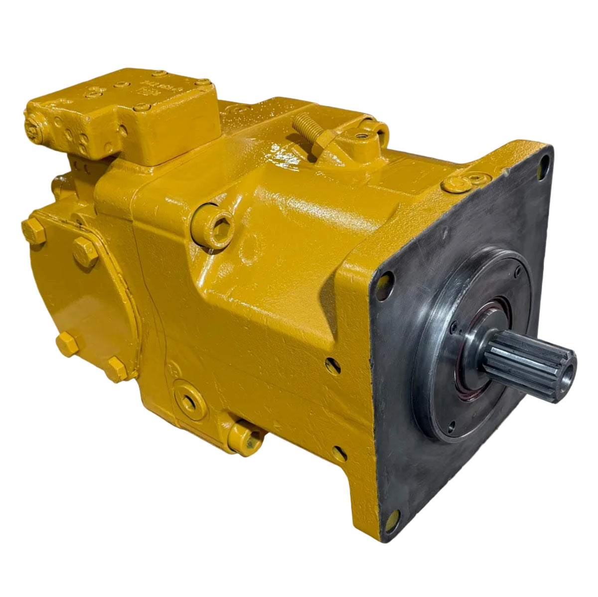 CAT Steering Pump 420-1753 (992K)