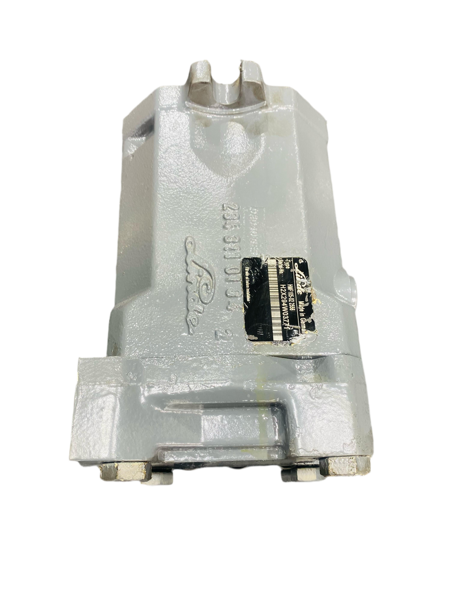 Linde Motor HMF105-02