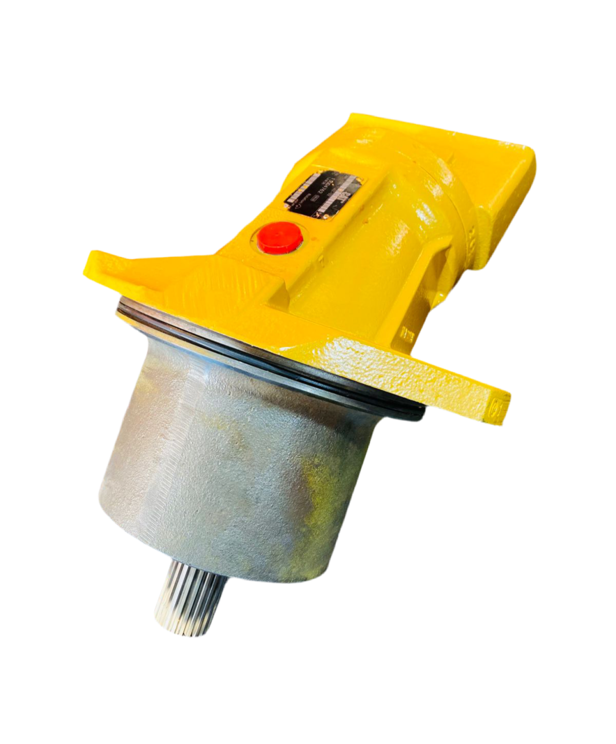 CAT Steering Motor 159-7162 (D8R)