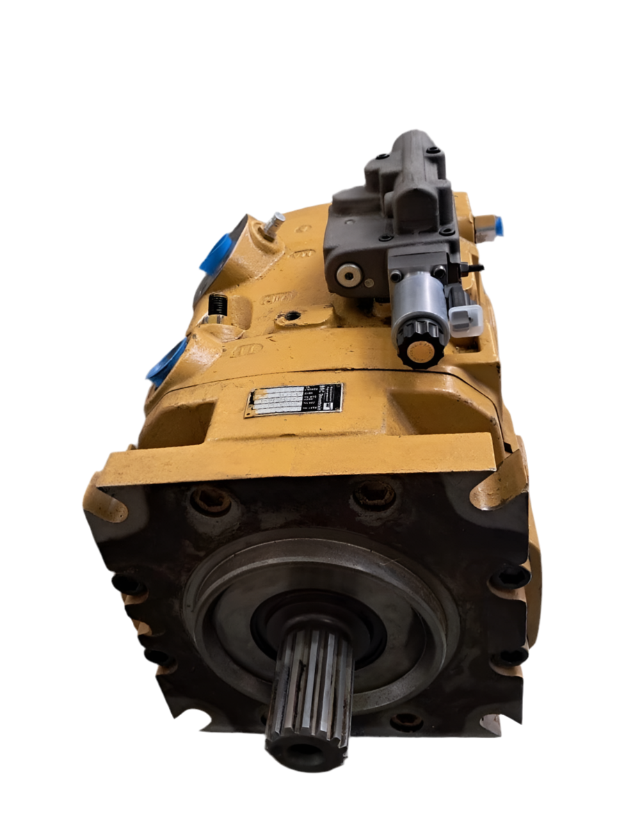 CAT Pump 420-8637 (6015B)