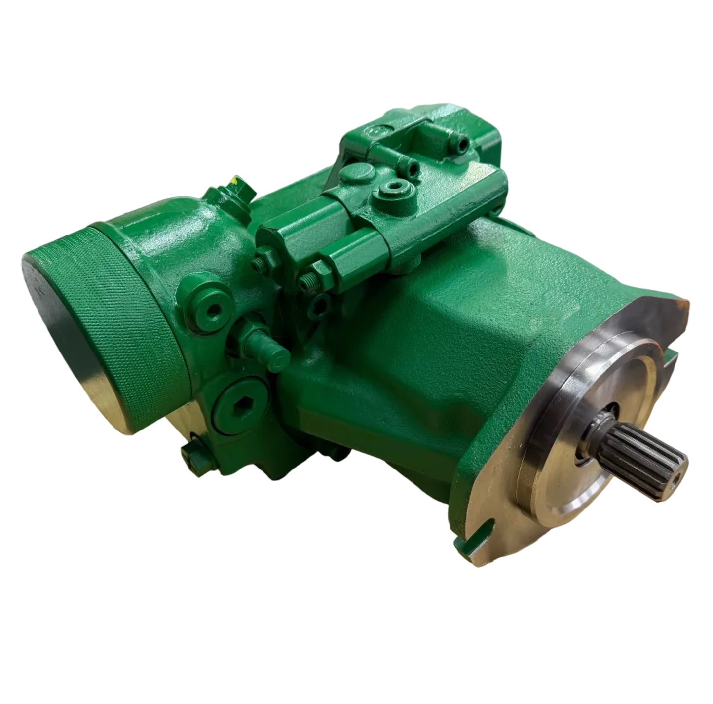 NEW John Deere Pump RE198342
