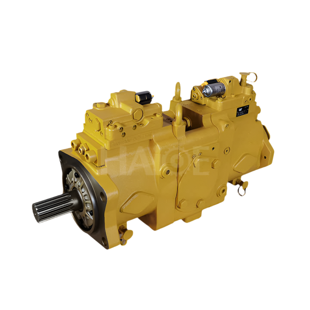 CAT Pump 550-4341 (345GC)