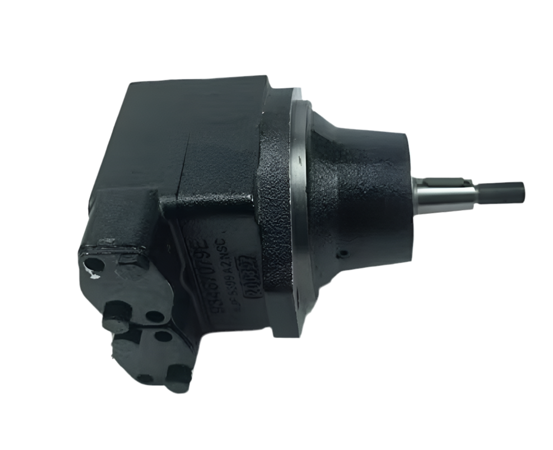 Bell Fan Motor 212020