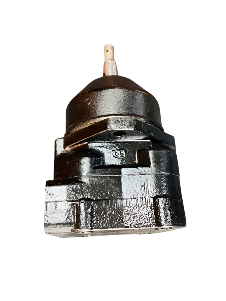 Volvo Fan Motor A10FE37