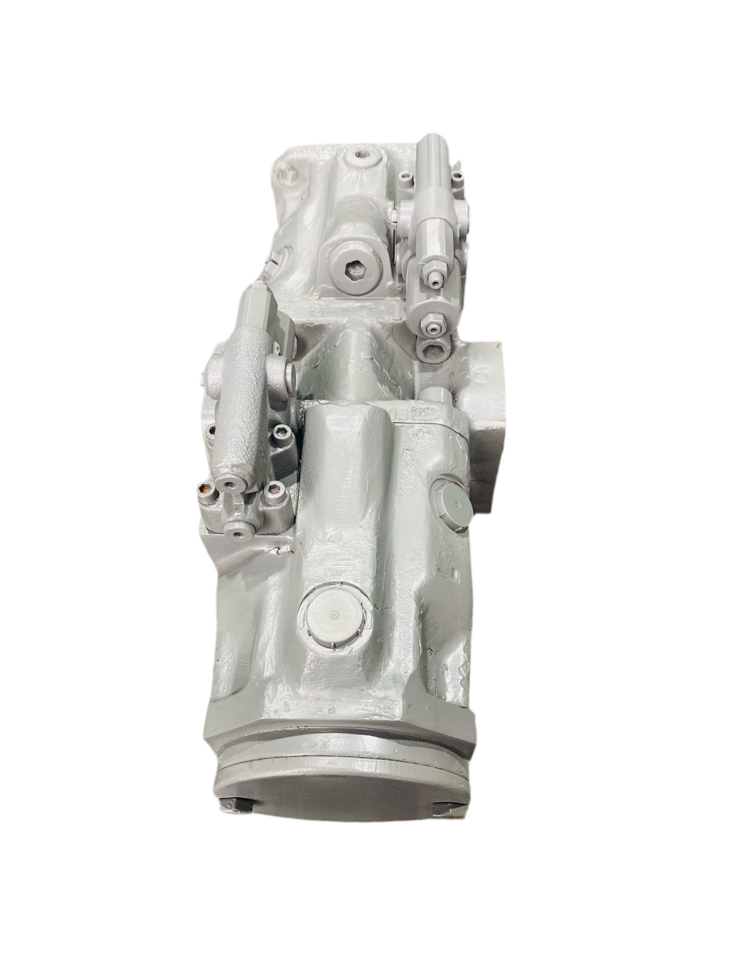 Rexroth Pump Bell B40D/B35D (A20V60)