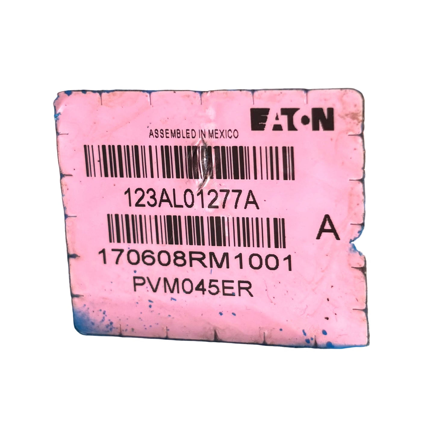 NEW Eaton Pump PVM045