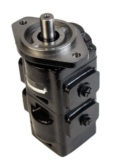 NEW JCB Twin Pump 3CX 3DX