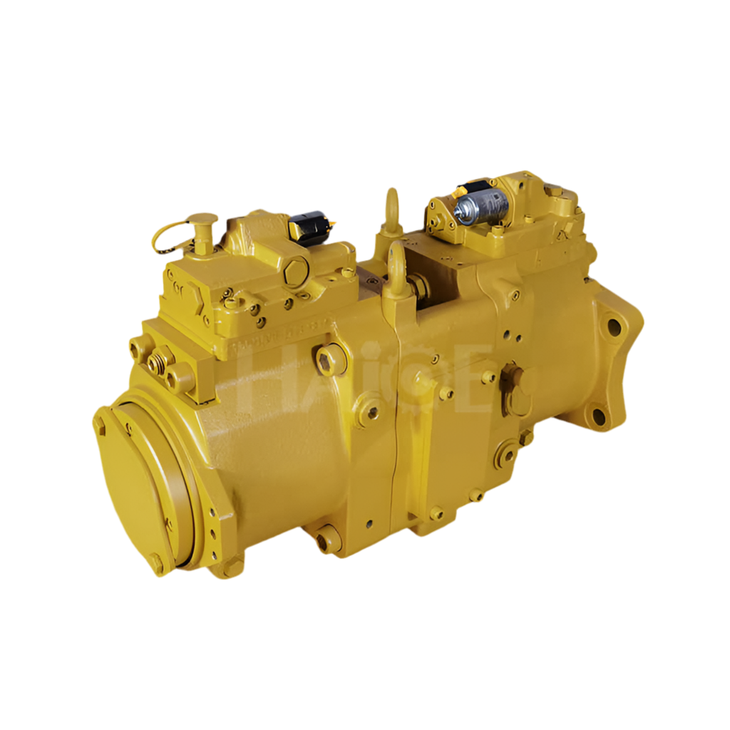 CAT Pump 550-4341 (345GC)