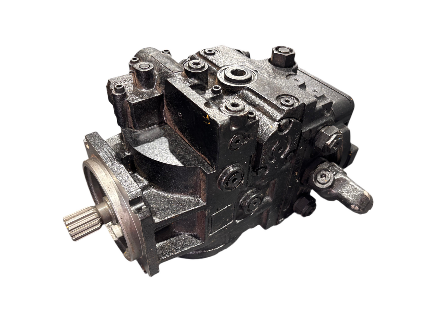 NEW Sauer Danfoss Pump 90R055