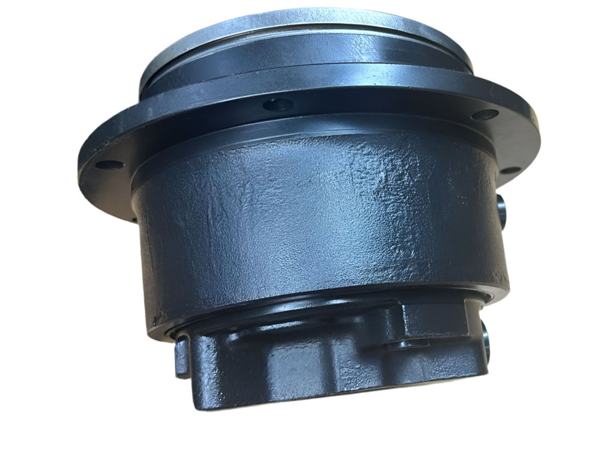 Poclain MK04 Wheel Motor (Bomag)