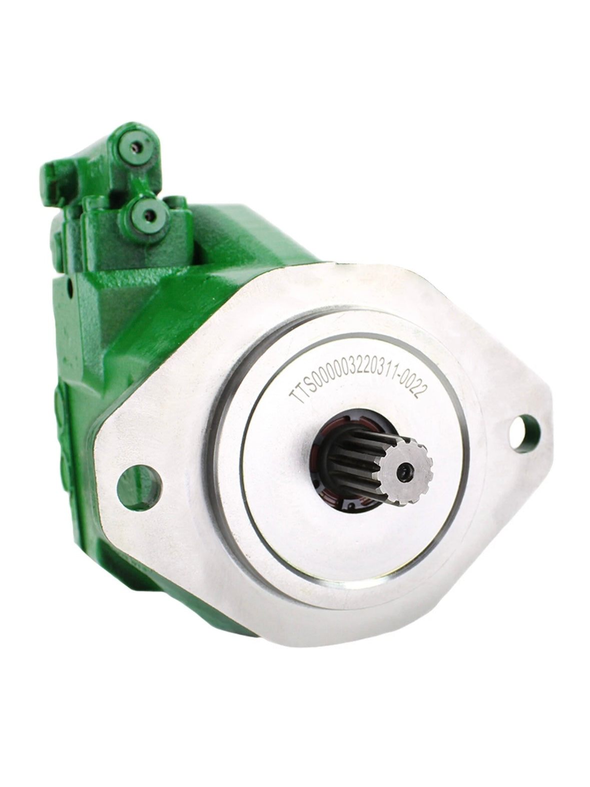 NEW John Deere Pump AL161044 (A10VNO45)