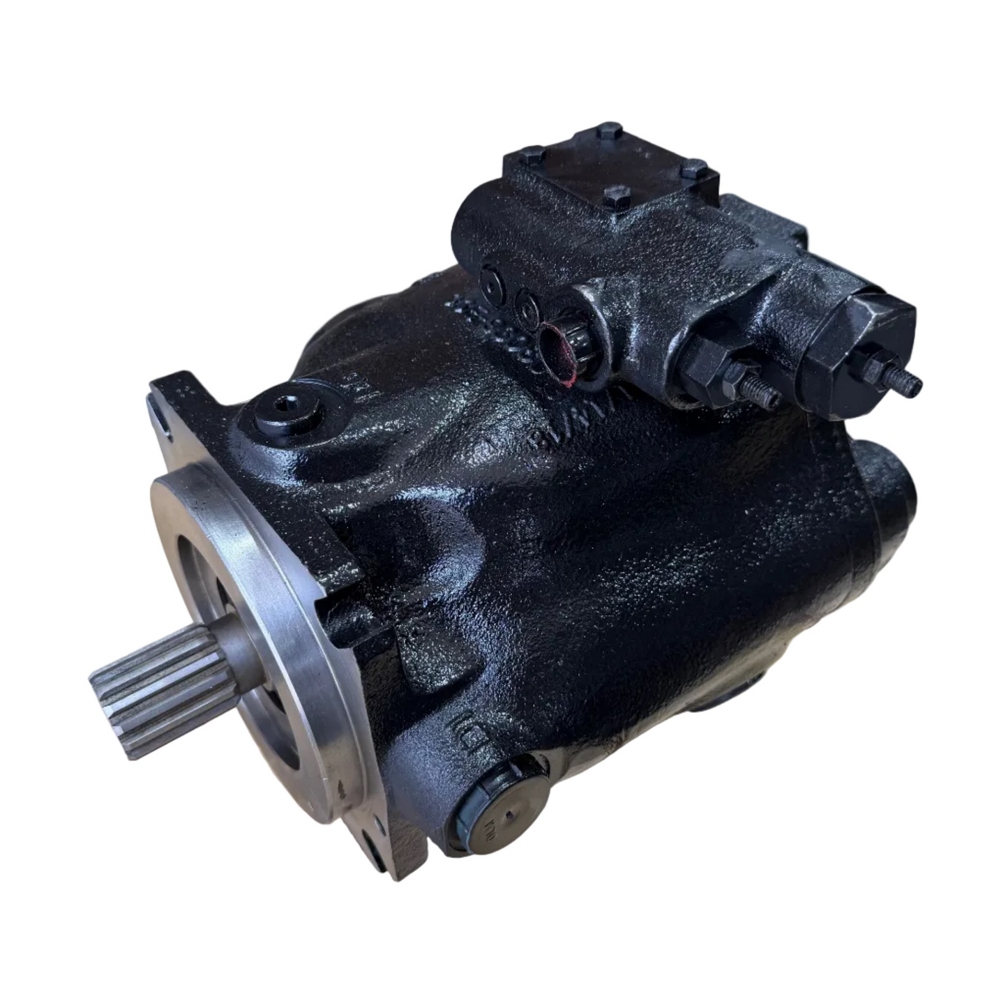 Parker Denison Pump P1075 (Bell B30E)