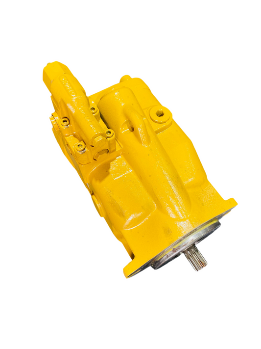CAT Pump 257-6832: 41cc (16M)