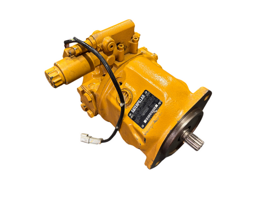CAT Pump 170-9918 (385C)