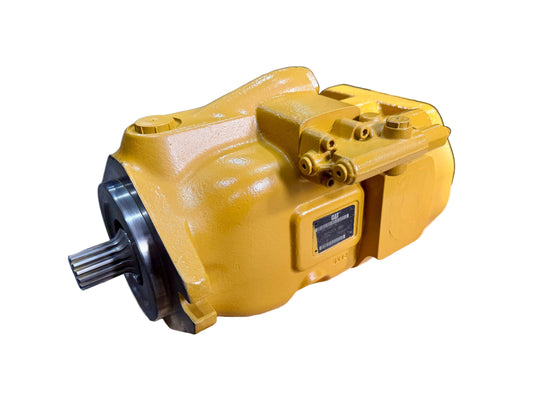 NEW CAT Pump 356-6454 (966M)