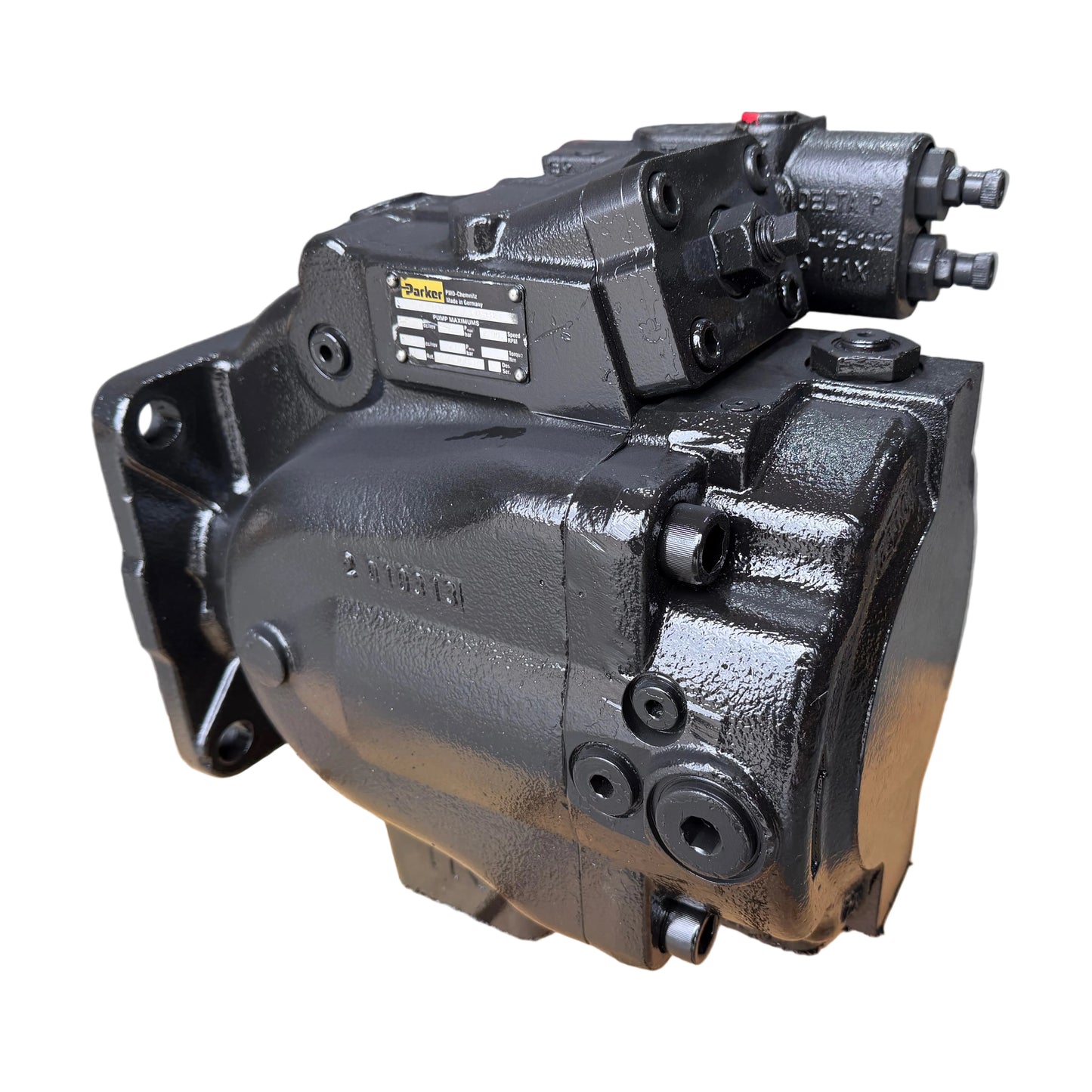 Parker Pump P3145 (Sandvik)