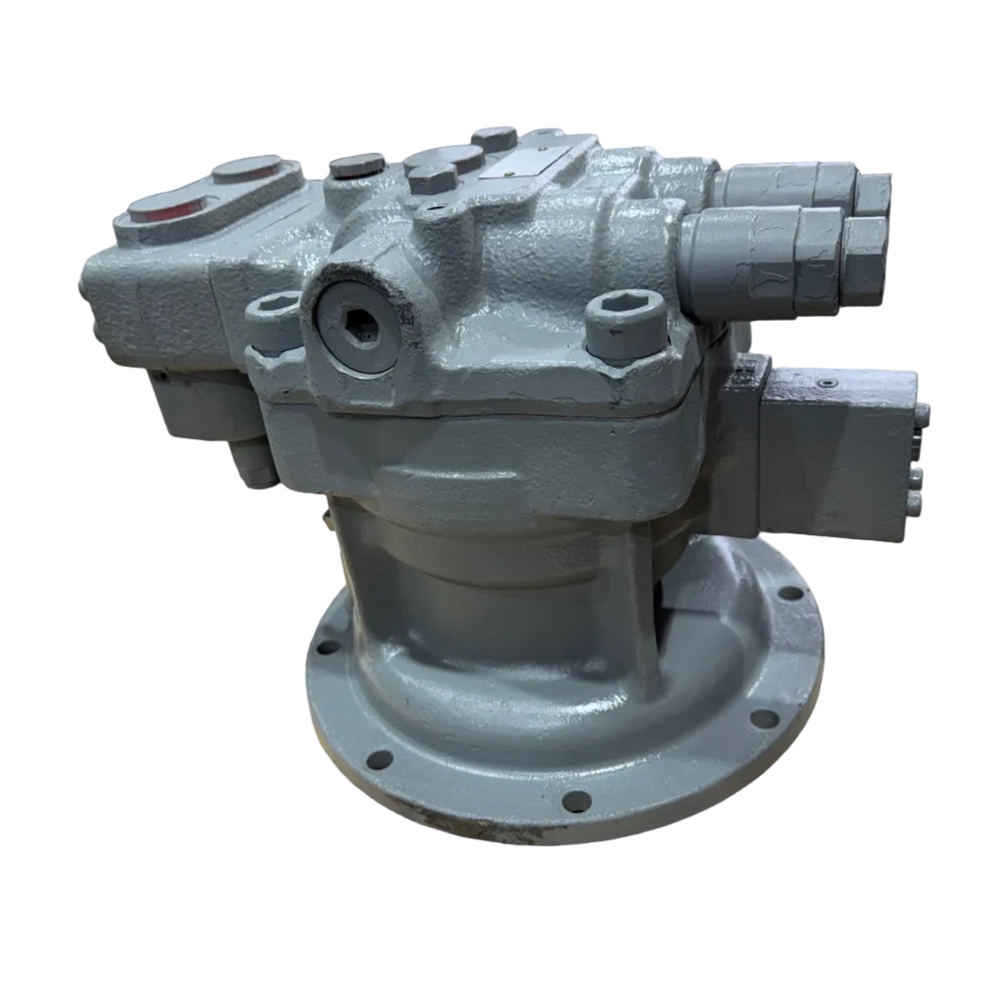 Volvo Swing Motor EC480E (M5X130)