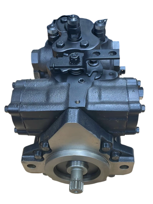 Sauer Danfoss Pump MPV046