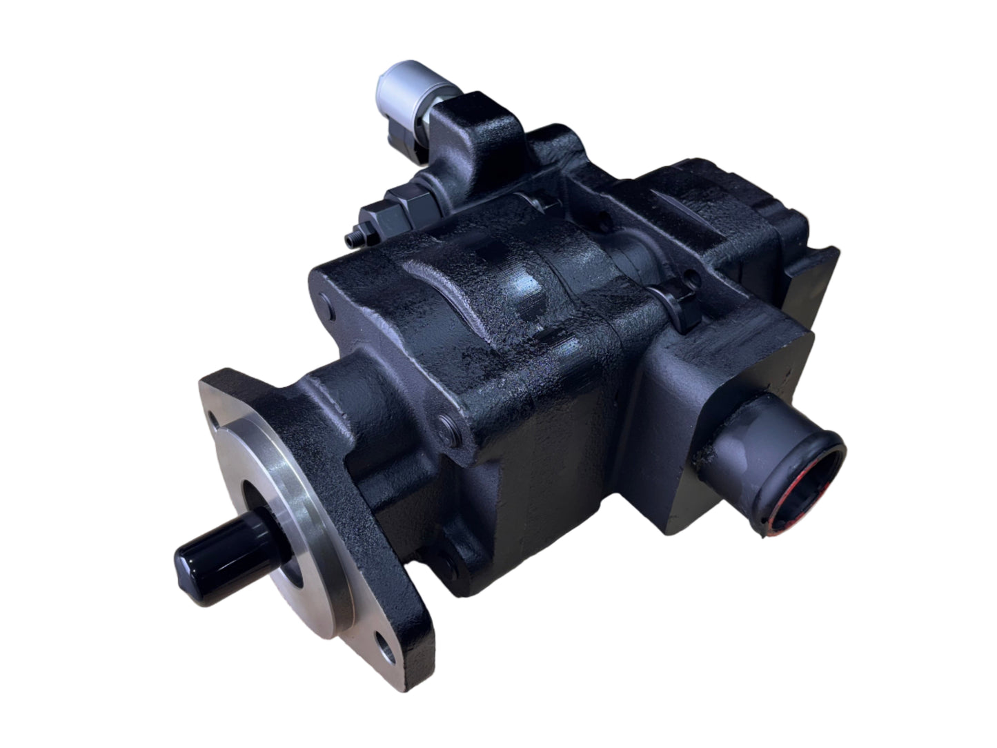 NEW Bell 315SJ Hydraulic Pump