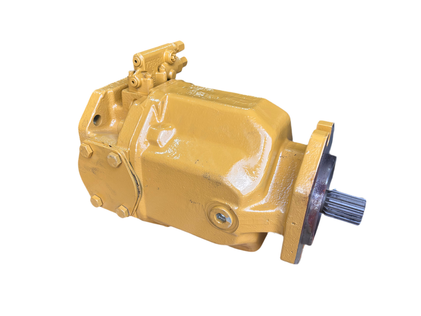 NEW CAT Pump 224-4432 (740)