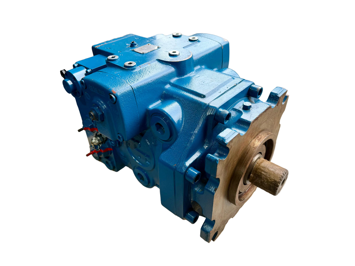 Rexroth Pump A4V250