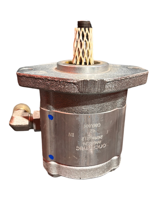 NEW John Deere Blower Hydraulic Motor 8cc AA68234