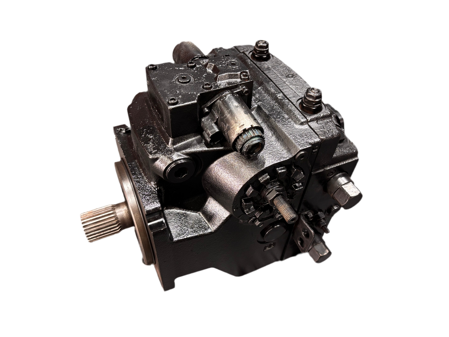 Sauer Danfoss Pump H1P130