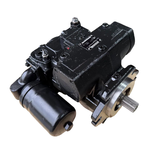 Rexroth Pump A4VG71 (Sandvik)