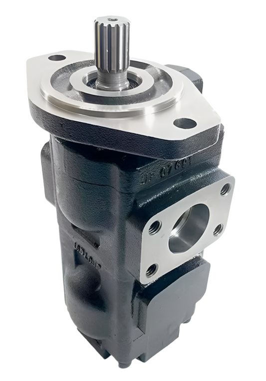 JCB 3CX Main Hydraulic Pump
