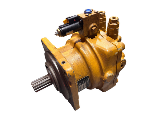 CAT Swing Motor 155-9204 (385B)