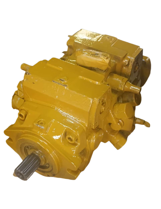 CAT Skid Steer Pump 289-6359