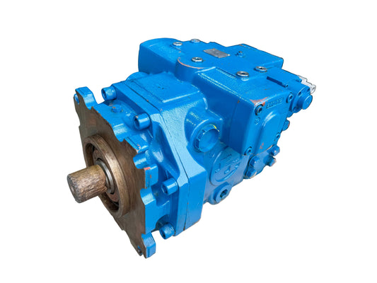 Rexroth Pump A4V250