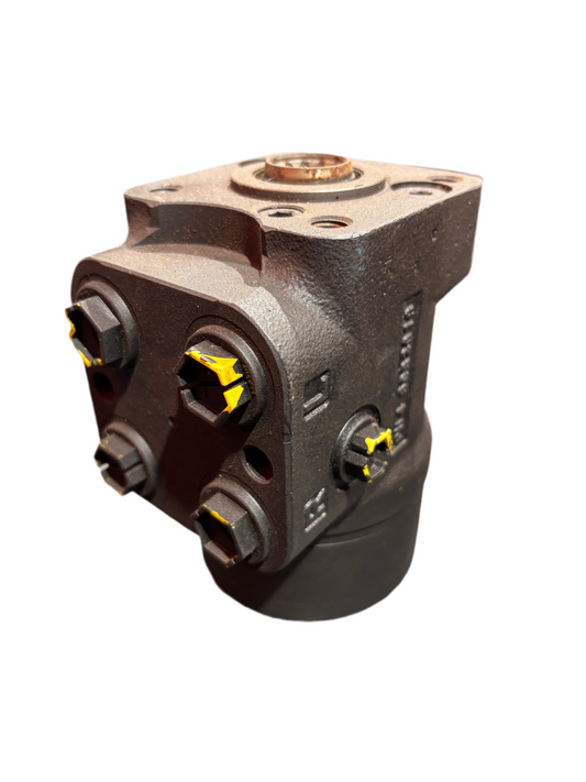 NEW John Deere Steering Control Unit AL218960