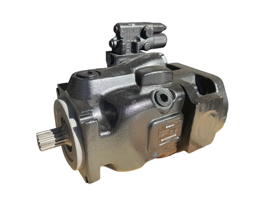 Epiroc Piston Pump