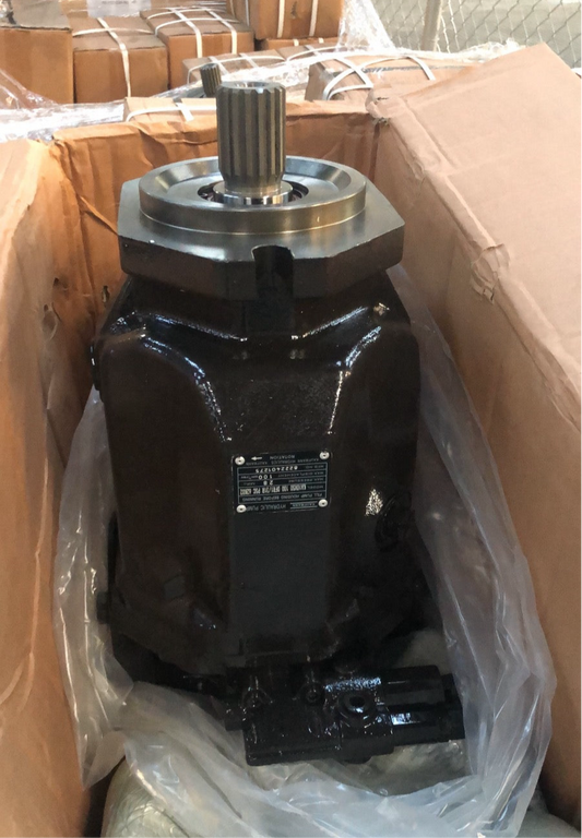 NEW KAUFMANN Piston Pump KA10VS0100