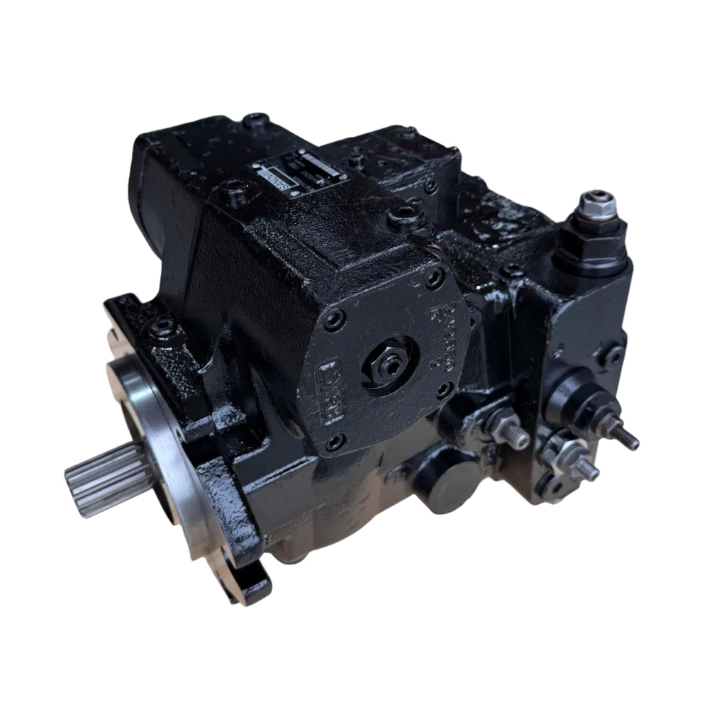 Rexroth Pump A4VG71 (Sandvik) – Hydraulic Exchange SA